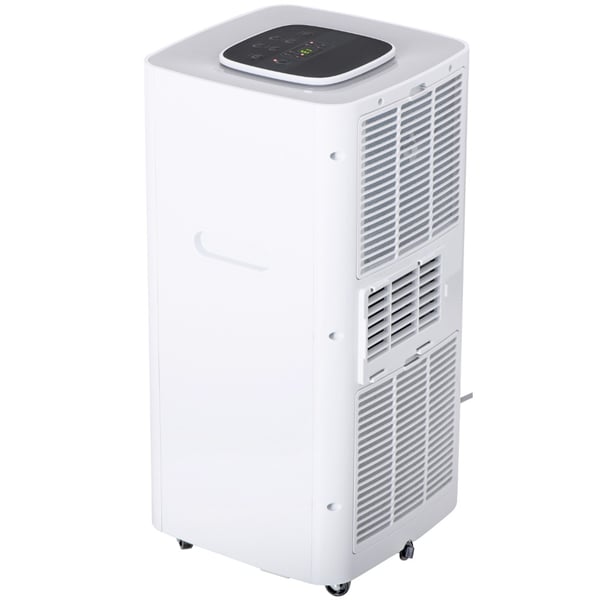 Adler Aircondition 20m2 med fjernbetjening