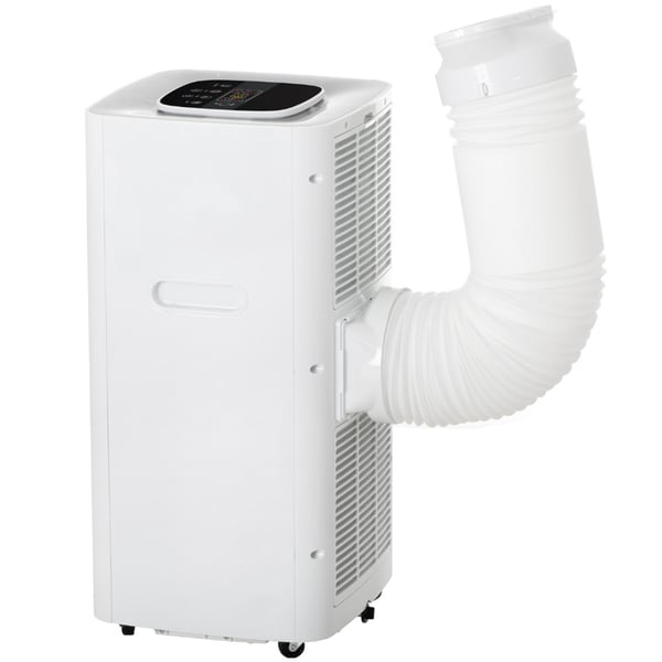 Adler Aircondition 20m2 med fjernbetjening
