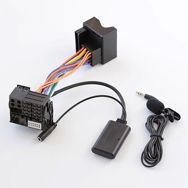 Bluetooth-adapter med mikrofon til Volkswagen Passat / Jetta / Polo