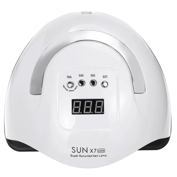Extralink Beauty LED UV-neglelampe