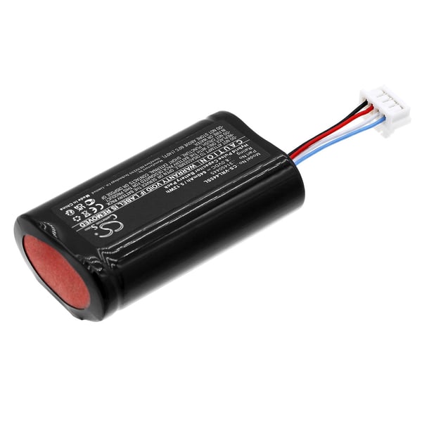 Batteri 31450445 / 32279613 GBQ6E Volvo On-Call  / VCM