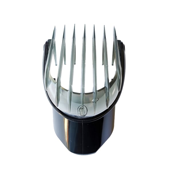 Afstandskam 3-21 mm til Philips hårklippere QC5010 QC5050 QC5070