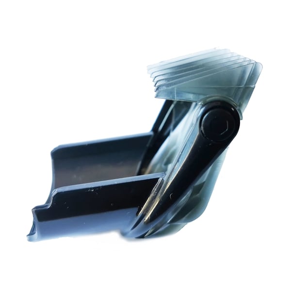 Afstandskam 3-21 mm til Philips hårklippere QC5010 QC5050 QC5070