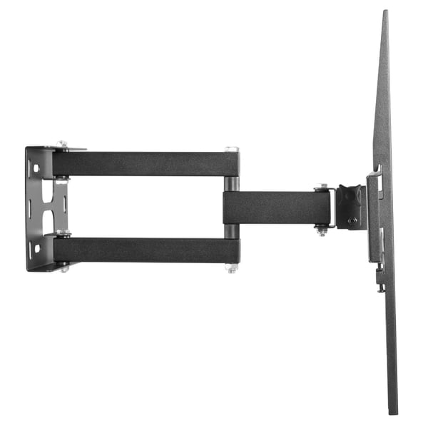 Veggbrakett med full bevegelse 32-55" maks 35 kg