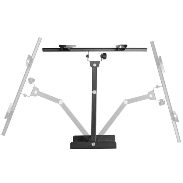 Veggbrakett med full bevegelse 32-55" maks 35 kg