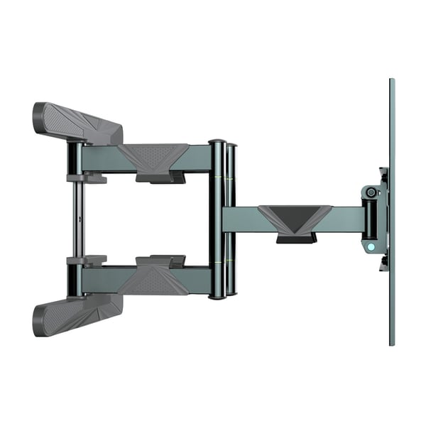 Veggbrakett med full bevegelse 40-80" maks 50 kg