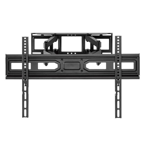 Full motion TV-veggfeste / veggfeste for TV 37–80 tommer / VESA 600 × 400 / maks. belastning 40 kg