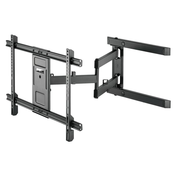 Vægbeslag til 37-80" tv med enkelt arm