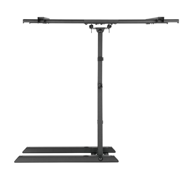 Vægbeslag til 37-80" tv med enkelt arm