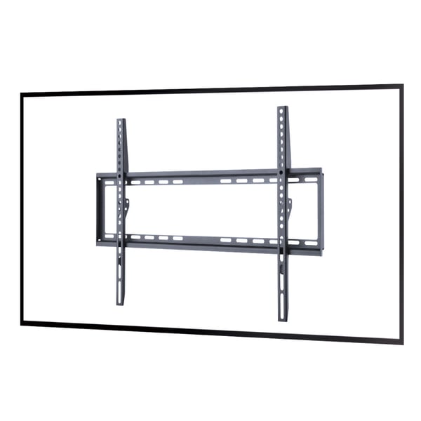 Veggbrakett for 37-70" TV-er - Maks 35 kg