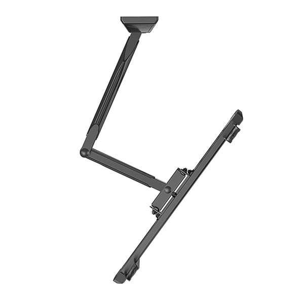 Full Motion-vægbeslag til 32-55" tv - maks. 30 kg