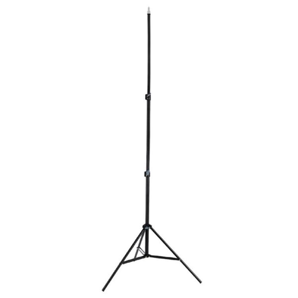 Stativ med 1/4"-gevind