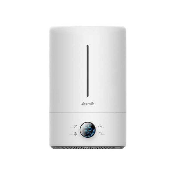 Deerma F628S Luftfukter med UV-lys, Aromaterapi og 5l Tank