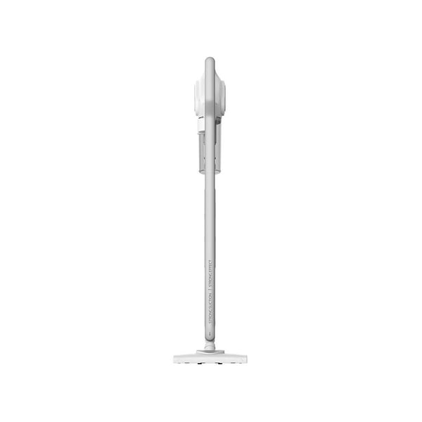 Stavstøvsuger Deerma DX 700 - 600W motor og 15000Pa sugeevne - Sølv