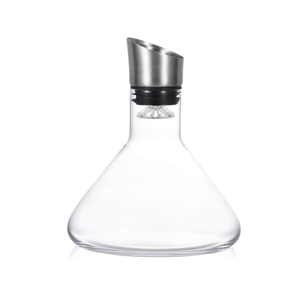 Kristallilasiset tuulilasit 1,5L Kristallilasiset tuulilasit 1,5L