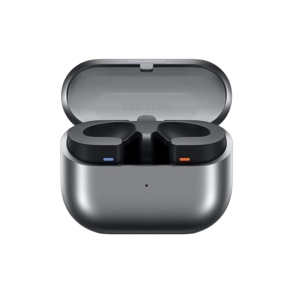Samsung Galaxy Buds 3 - Sølv