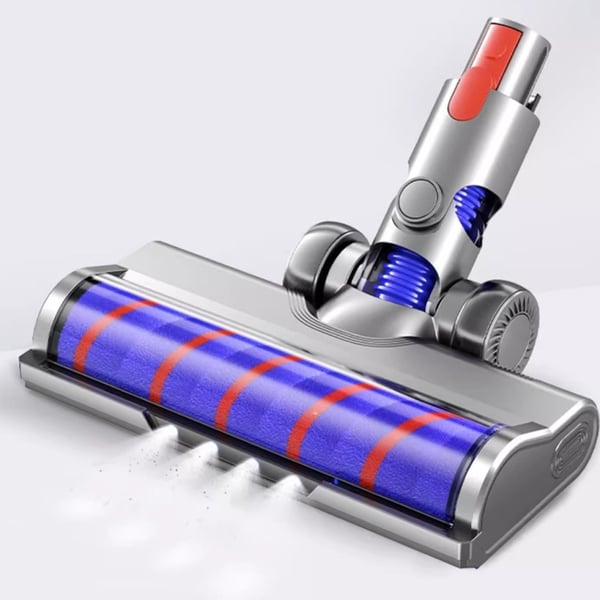 Gulvmundstykke med LED til Dyson V7 V8 V10 V11 V15 V8