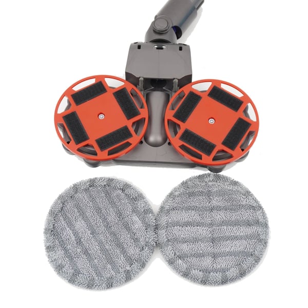 Moppmunnstykke til Dyson V7 / V8 / V10 / V11 / V15 / G5