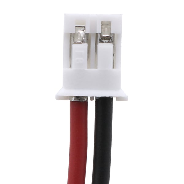 Batteri til alarm til Volvo 8637399 / 8622268 / 452709 Ni-MH-teknologi