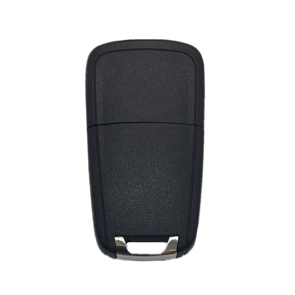 Cover til Opel, Buick og Chevrolet bilnøgle – 2 knapper