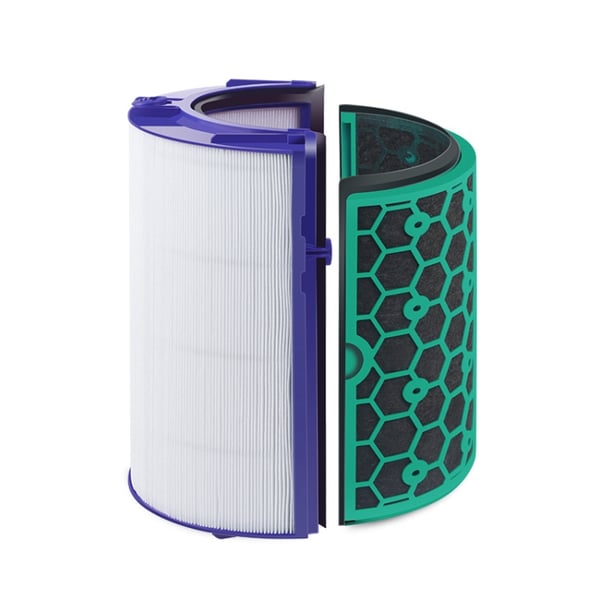 Hepa-suodatin Dyson-ilmanpuhdistimiin TP04 / TP05 / TP07 2-pakkaus
