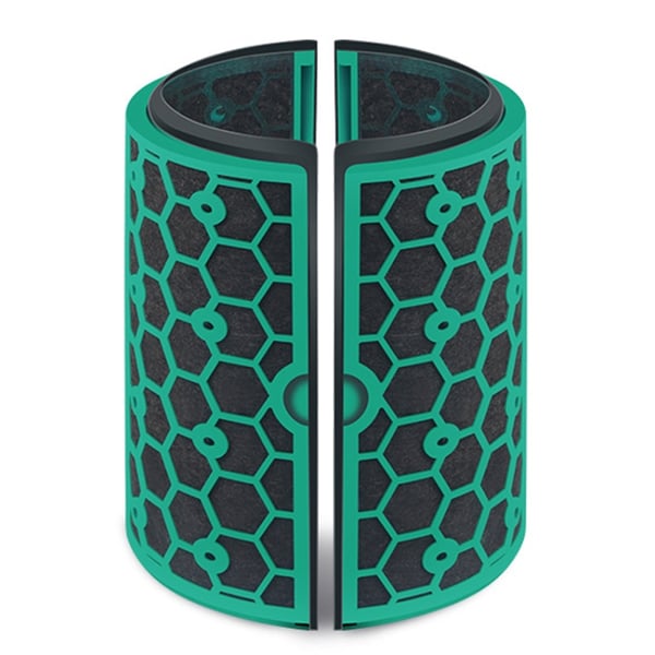 Hepa-suodatin Dyson-ilmanpuhdistimiin TP04 / TP05 / TP07 2-pakkaus