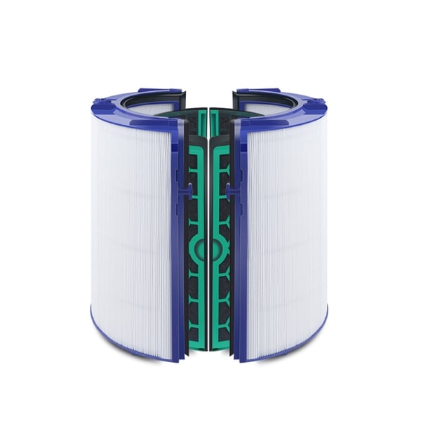 Hepa-filter for Dyson luftrensere TP04 / TP05 / TP07 2-pk Hepa-filter for Dyson luftrensere TP04 / TP05 / TP07 2-pk