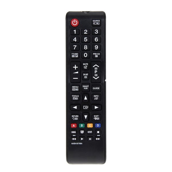 Fjärrkontroll till Samsung TV AA59-00786A Fjärrkontroll till Samsung TV AA59-00786A