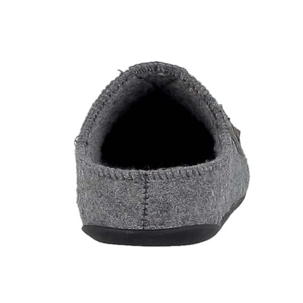 Axelda Molde 45 - Slip-in tøfler grå