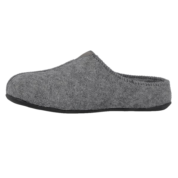Axelda Molde 45 - Slip-in tøfler grå