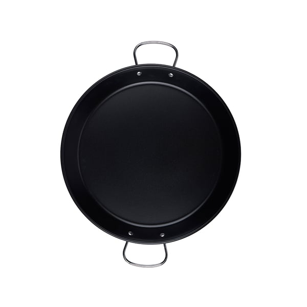 Paellapanne med non-stick-belegg 39,5 cm