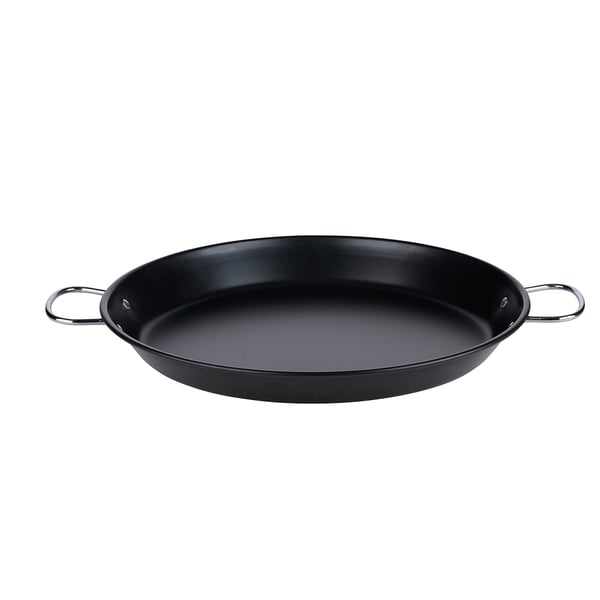 Paellapanne med non-stick-belegg 39,5 cm Paellapanne med non-stick-belegg 39,5 cm