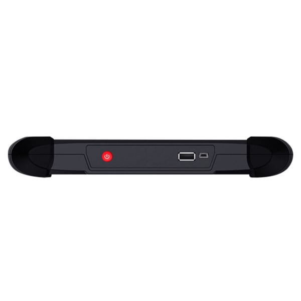 iCarsoft CR Max Bluetooth Feilkodeleser – Profesjonell Diagnoseverktøy med 7” Skjerm