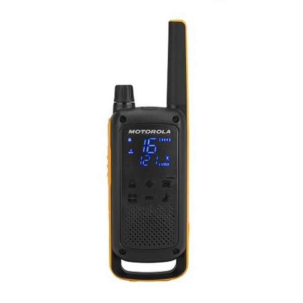 Motorola Talkabout T82 Extreme 4-pack