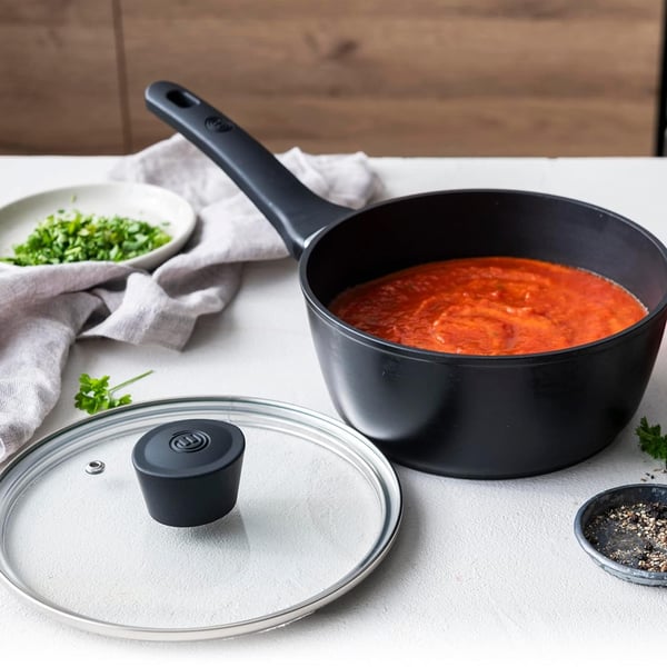 MasterChef Kasserolle 18 cm - Berømt fra Masterchef
