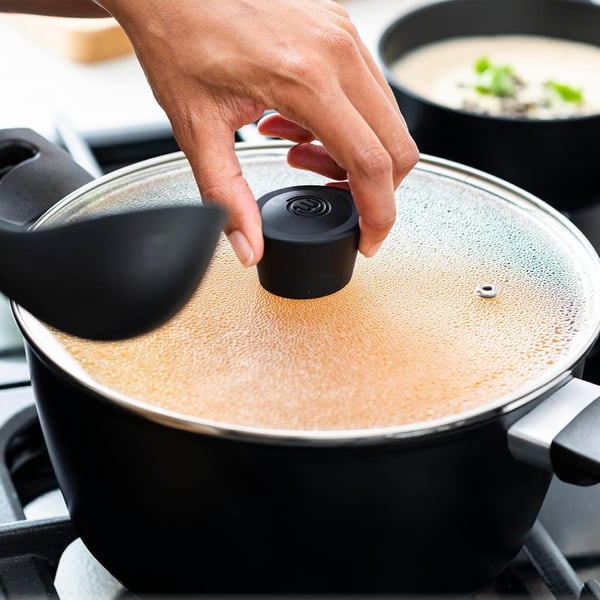 MasterChef-pata 24 cm - Kuuluisa Masterchefiltä