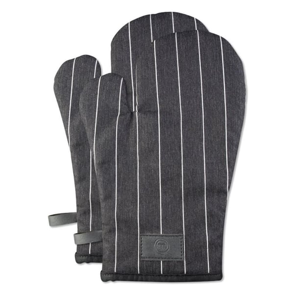 MasterChef Ugnshandskar 2-pack - Känd från Sveriges Mästerkock