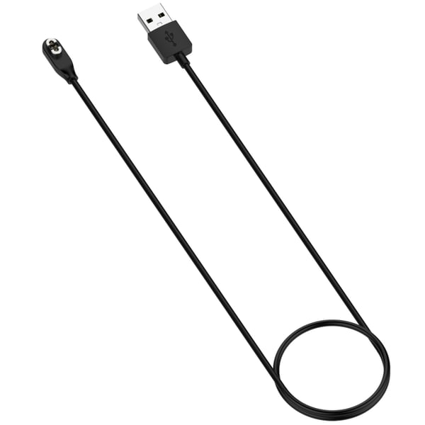 Ladekabel for Shokz OpenSwim Pro S710 med magnetisk lading - 1 m