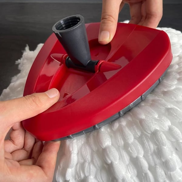 Mopphuvud till Vileda / O-Cedar EasyWring Spin Mop Base