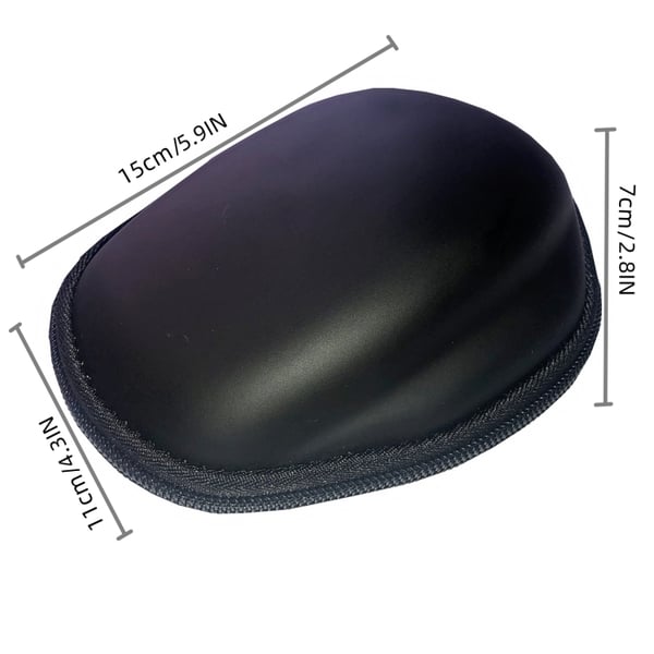 Förvaringsfodral till Logitech MX Master 2S / 3S  - Svart