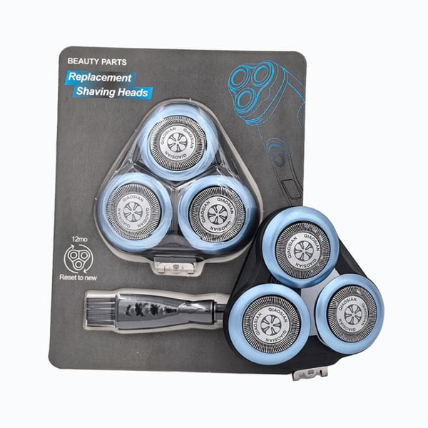 Rakhuvud till Philips S6011 / S6840 / S6015 / S6670 Rakhuvud till Philips S6011 / S6840 / S6015 / S6670