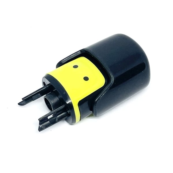 Trimmerhoved til næsehår til Philips OneBlade / næsehårstrimmer / næsetrimmerhoved