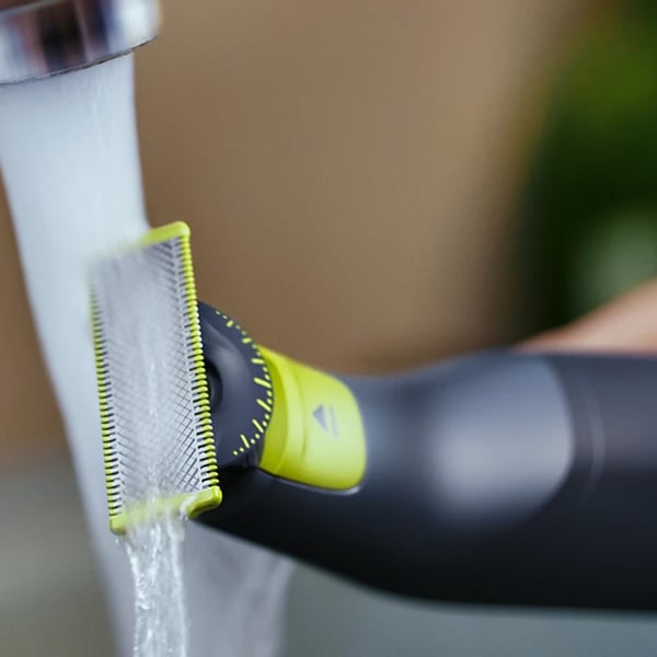 OneBlade Pro 360 Ansikte + Kropp