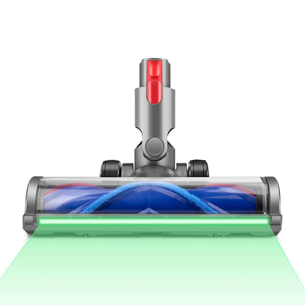 Gulvmundstykke med LED til V7 V8 V10 V11 V12 V15