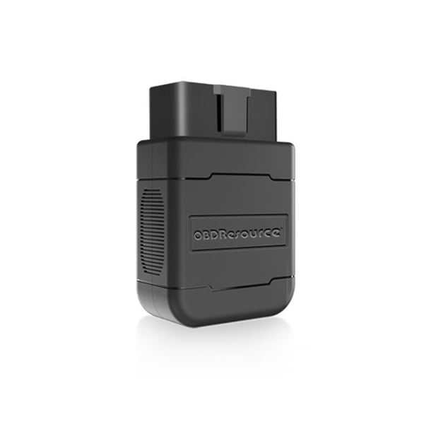 OBD ELM327 Bluetooth 4.2 auton diagnostiikka Apple ja Androidille