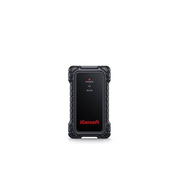iCarsoft CR Eagle Diagnostiikkatyökalu - Bluetooth, DOIP ja TPMS