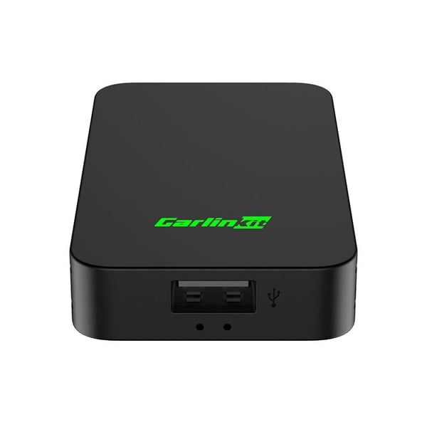 Carlinkit 2AIR Trådløs CarPlay og Android Auto Adapter – Plug & Play USB