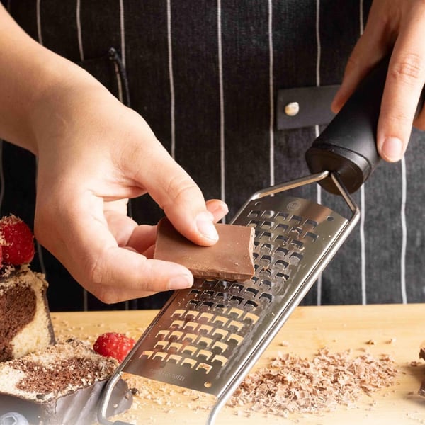 MasterChef Zester rivjern - Kjent fra MasterChef Norge