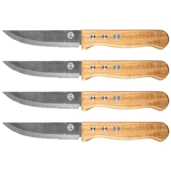 Masterchef Essential Stekknivar 4-pack - Känd från Sveriges Mästerkock
