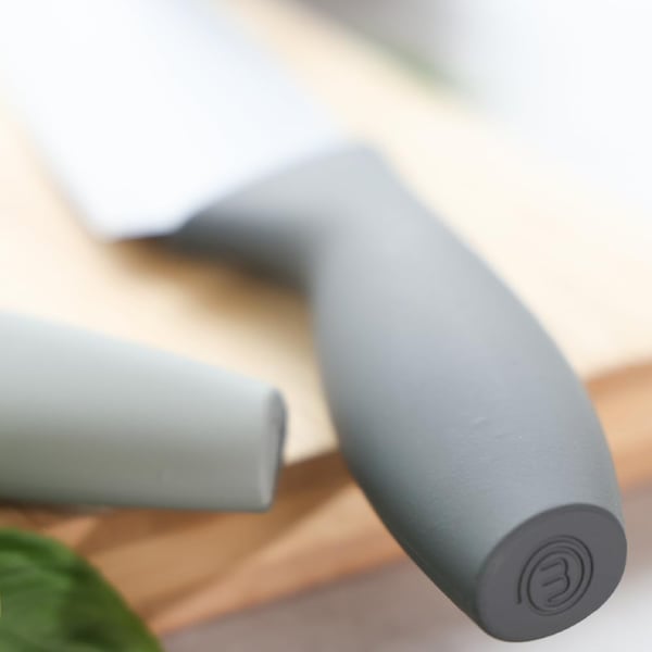 Masterchef Earth Knivsæt med 3 knive - Kendt fra MasterChef Danmark